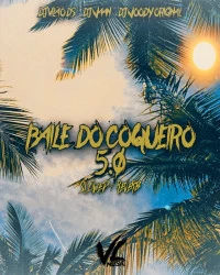  دانلود آهنگ DJ Vilão DS- DJ WAAN- DJ WOODY ORIGINAL-Baile do Coqueiro 5- 0 [Slowed Reverb]